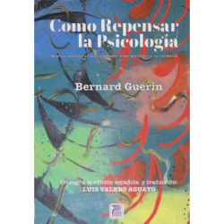 Cómo repensar la...