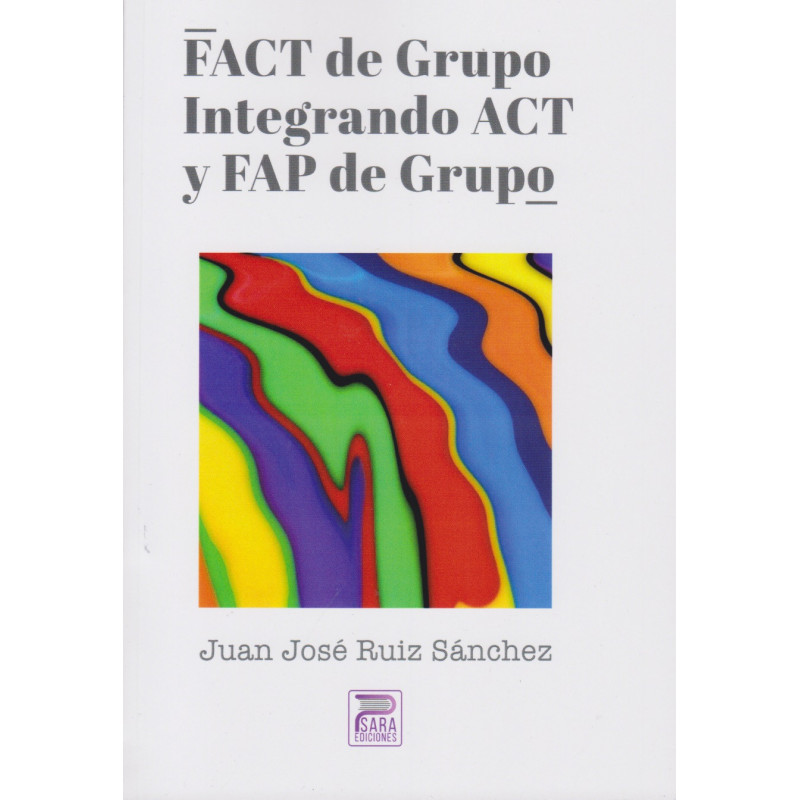 Fact de grupo integrando act y fap de grupo