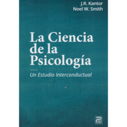La ciencia de la...