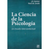 La ciencia de la psicología. Un estudio interconductual