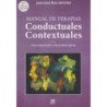 Manual de terapias conductuales contextuales. Una exposición crítica descriptiva. 2ºed.