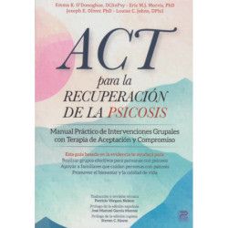 Act para la recuperación de...