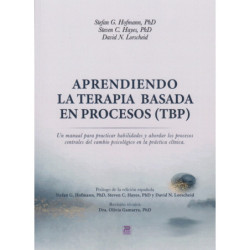 Aprendiendo la terapia...