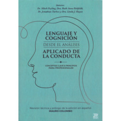 Lenguaje y cognición desde...