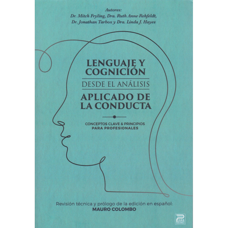 Lenguaje y cognición desde el análisis aplicado de la conducta