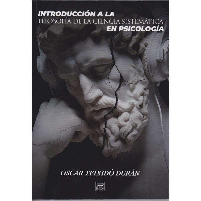 Introducción a la filosofía de la ciencia sistemática en psicología