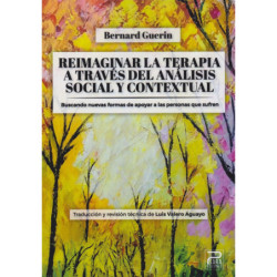 Reimaginar la terapia a...