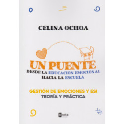 Un puente desde la...