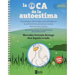 La Oca de la Autoestima