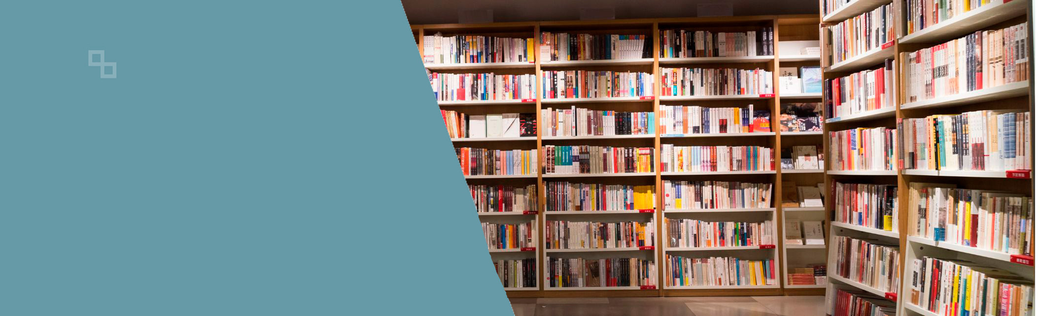 Descuentos especiales a librerías
